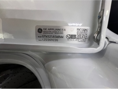 Kim's Appliances Individual Washers