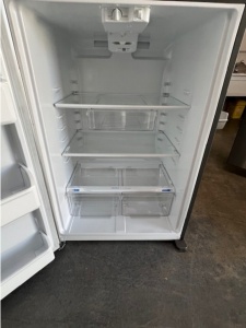 Kim's Appliances Top Freezer