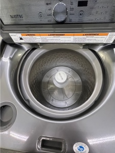 Kim's Appliances Individual Washers