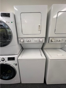 PRE-OWNED WHIRLPOOL THIN TWIN 24