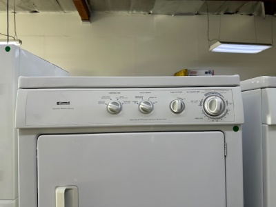 Kim's Appliances Laundry Centers