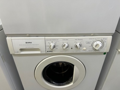 Kim's Appliances Laundry Centers