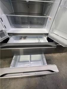 Kim's Appliances French Door Bottom Freezer