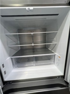 Kim's Appliances French Door Bottom Freezer