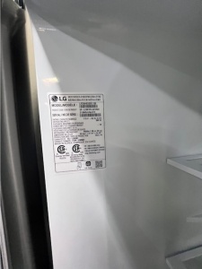 Kim's Appliances French Door Bottom Freezer