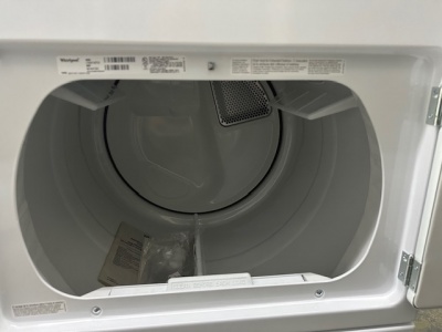 Kim's Appliances Individual Dryers