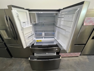 Kim's Appliances Counter Depth