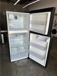 Kim's Appliances Top Freezer