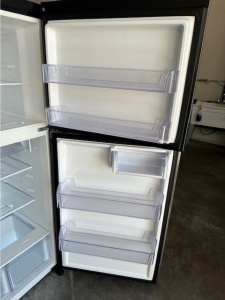 Kim's Appliances Top Freezer