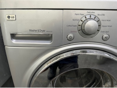 Kim's Appliances Individual Dryers