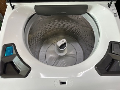 Kim's Appliances Individual Washers