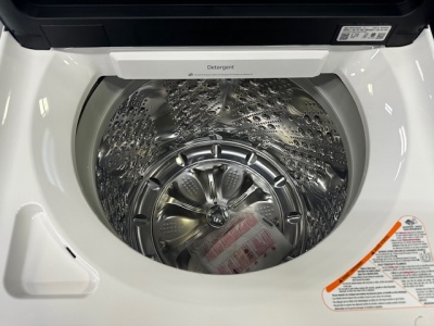 Kim's Appliances Individual Washers