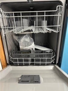 Kim's Appliances Dishwashers