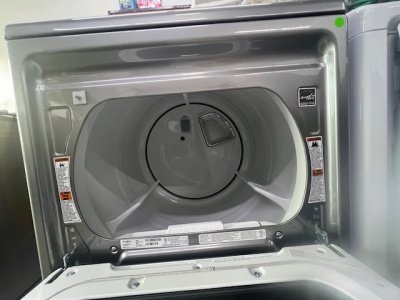 Kim's Appliances Individual Dryers