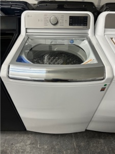 Individual Washers