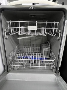 Kim's Appliances Dishwashers