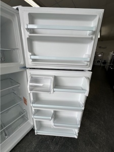 Kim's Appliances Top Freezer