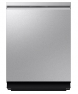 New-Bespoke AI Smart Dishwasher W/ 3rd Rack Wash System | Auto Release Door | 38dBA Model